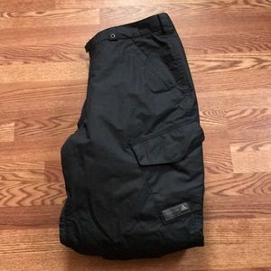 Burton Snowboard Ski Pants Mens